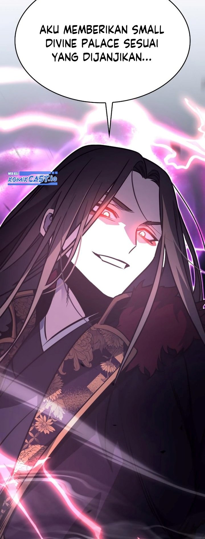 I Reincarnated As The Crazed Heir Chapter 89 Gambar 83