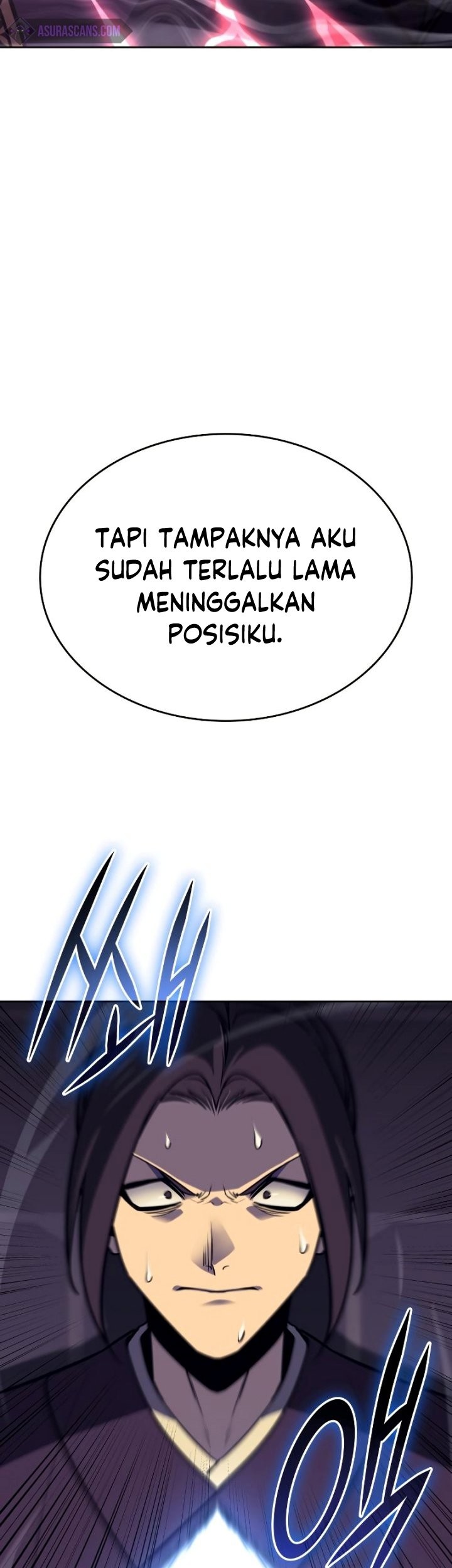 I Reincarnated As The Crazed Heir Chapter 89 Gambar 84