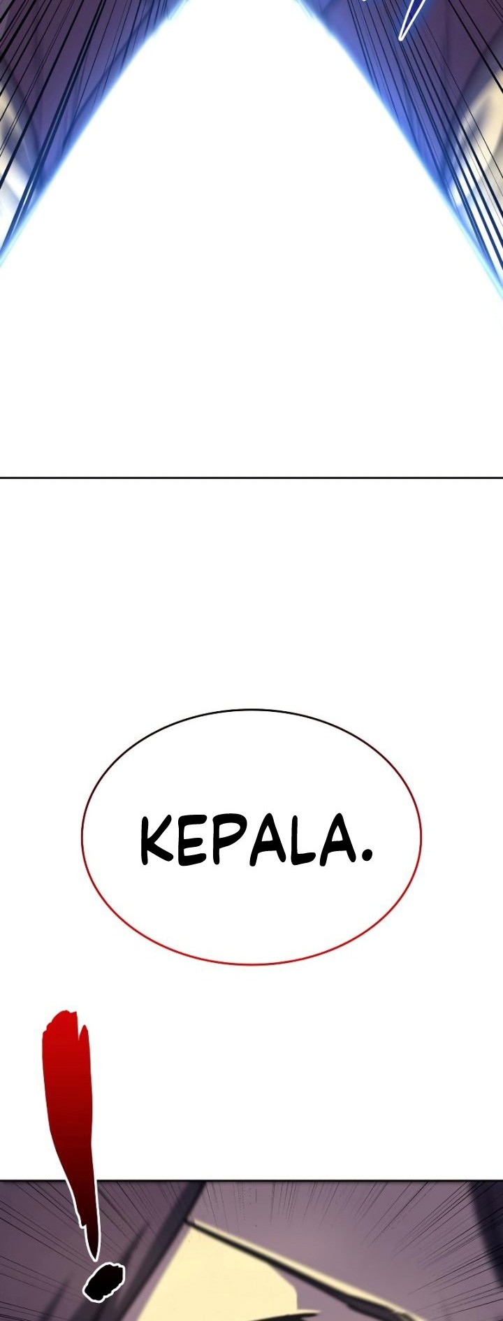 I Reincarnated As The Crazed Heir Chapter 89 Gambar 85