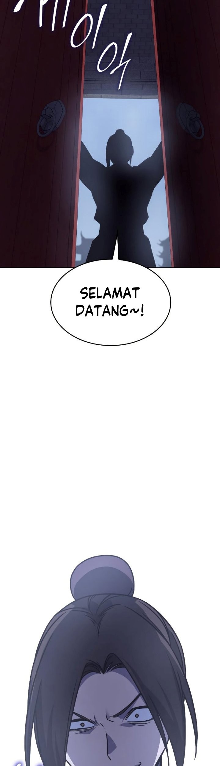 I Reincarnated As The Crazed Heir Chapter 89 Gambar 6