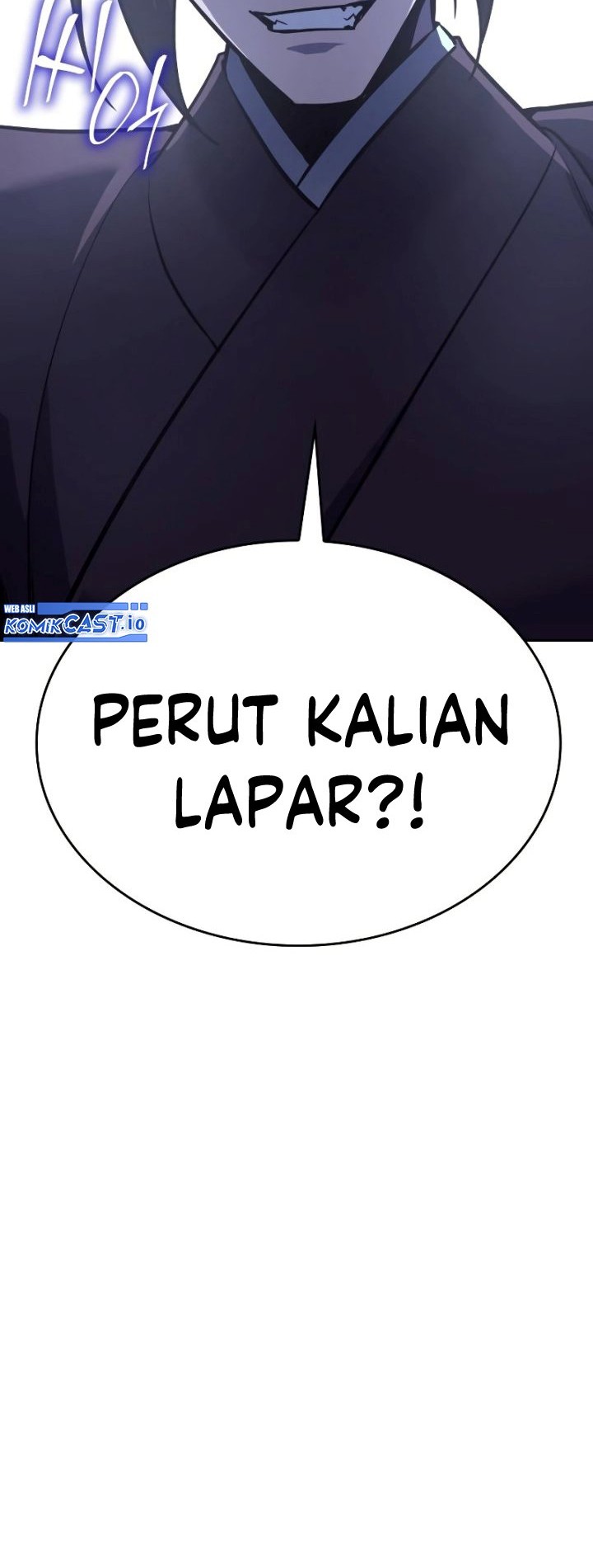 I Reincarnated As The Crazed Heir Chapter 89 Gambar 7