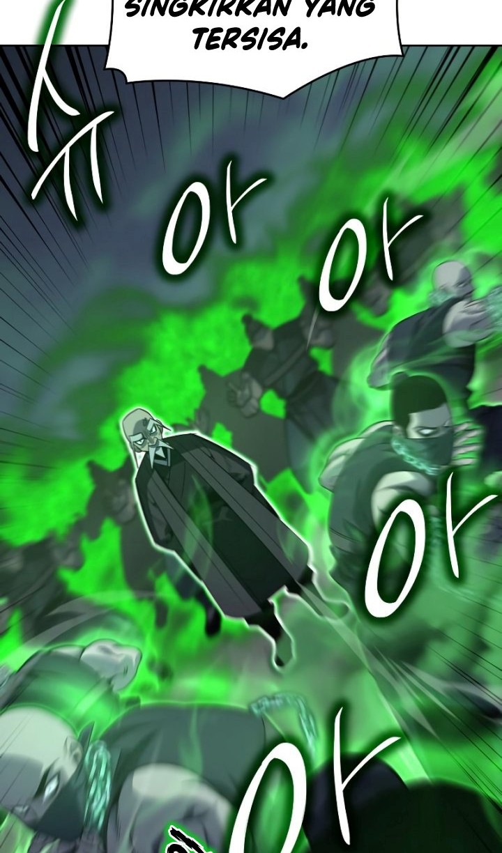 I Reincarnated As The Crazed Heir Chapter 89 Gambar 99