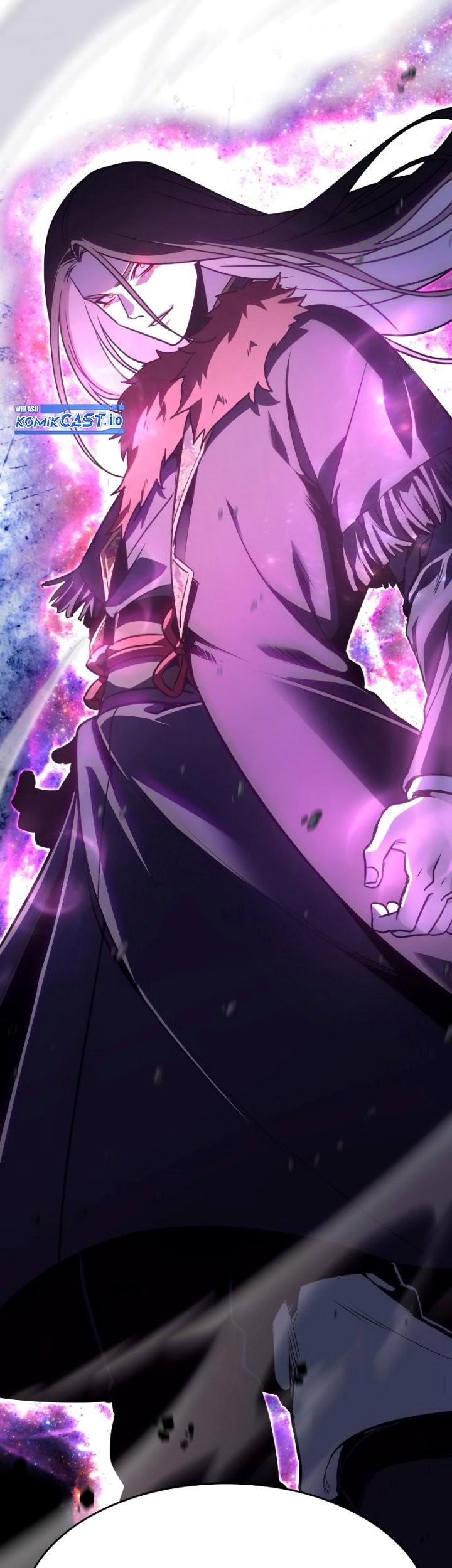 I Reincarnated As The Crazed Heir Chapter 89 Gambar 102