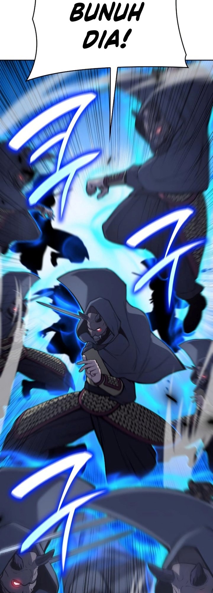 I Reincarnated As The Crazed Heir Chapter 89 Gambar 9