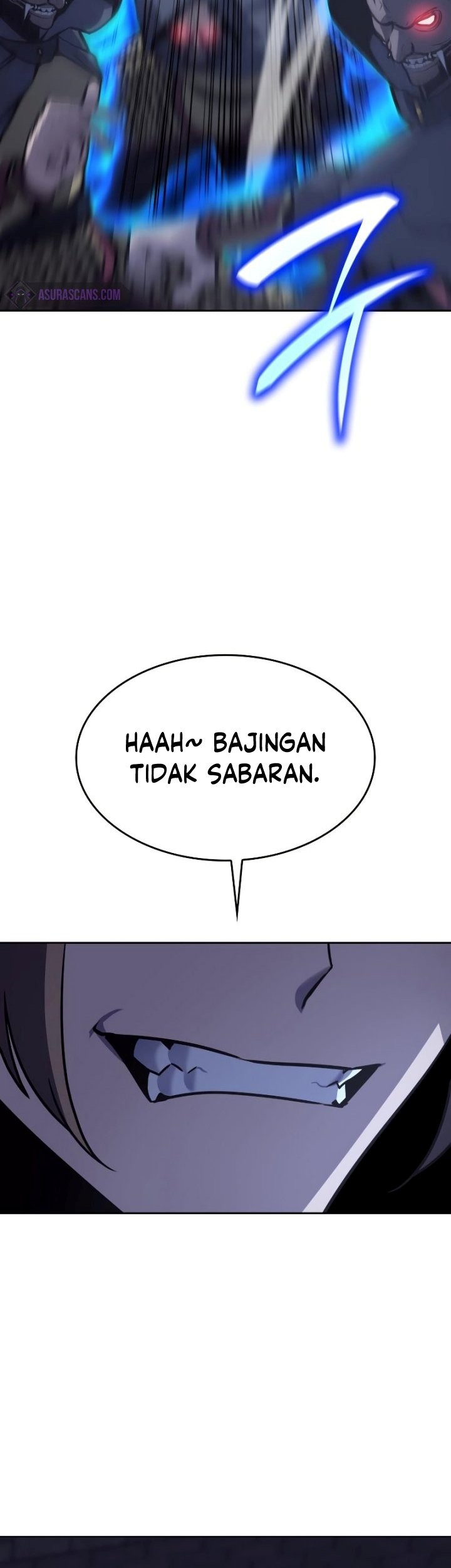 I Reincarnated As The Crazed Heir Chapter 89 Gambar 10
