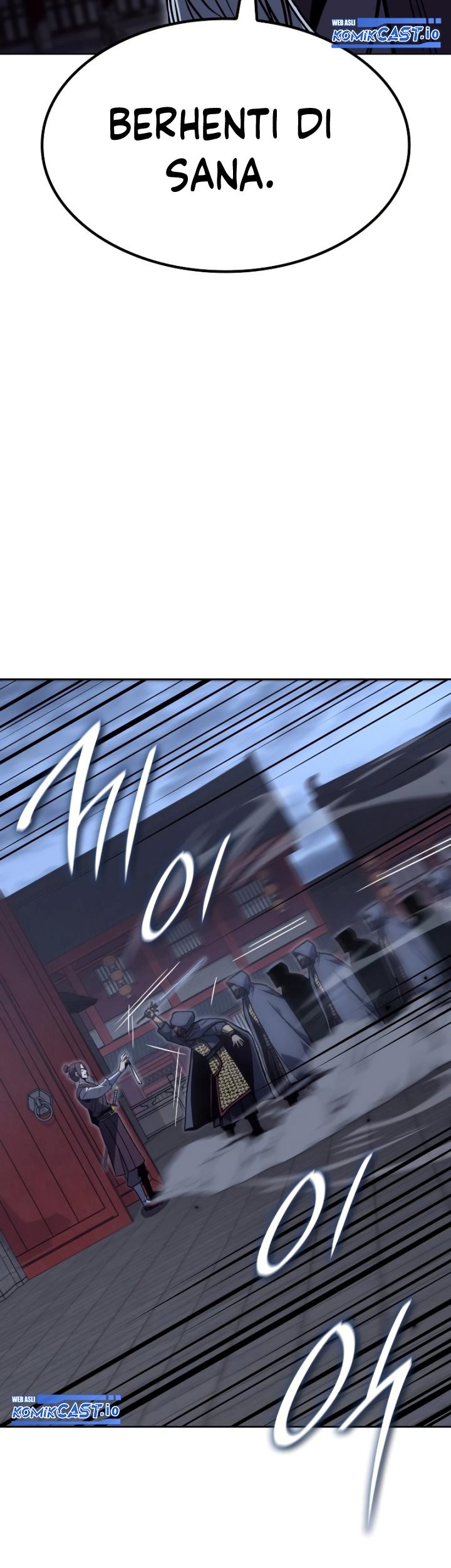 I Reincarnated As The Crazed Heir Chapter 89 Gambar 12