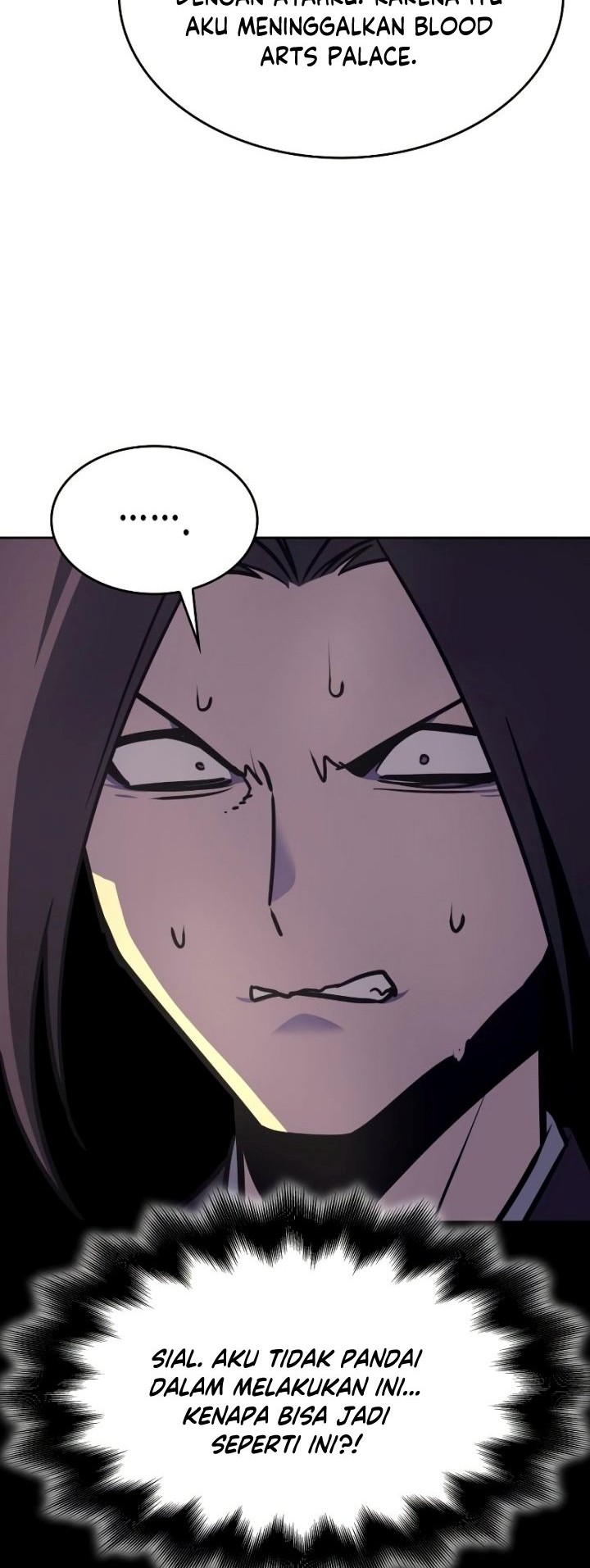 I Reincarnated As The Crazed Heir Chapter 89 Gambar 17