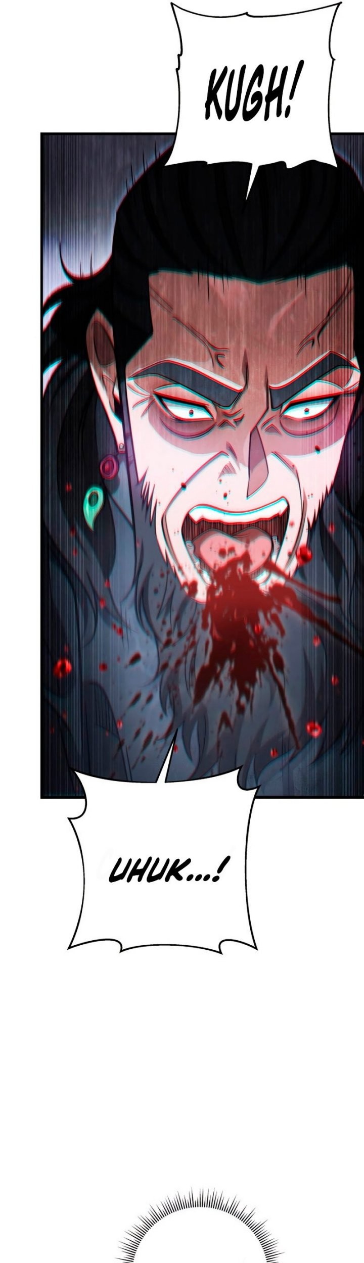 Heavenly Inquisition Sword Chapter 54 Gambar 38