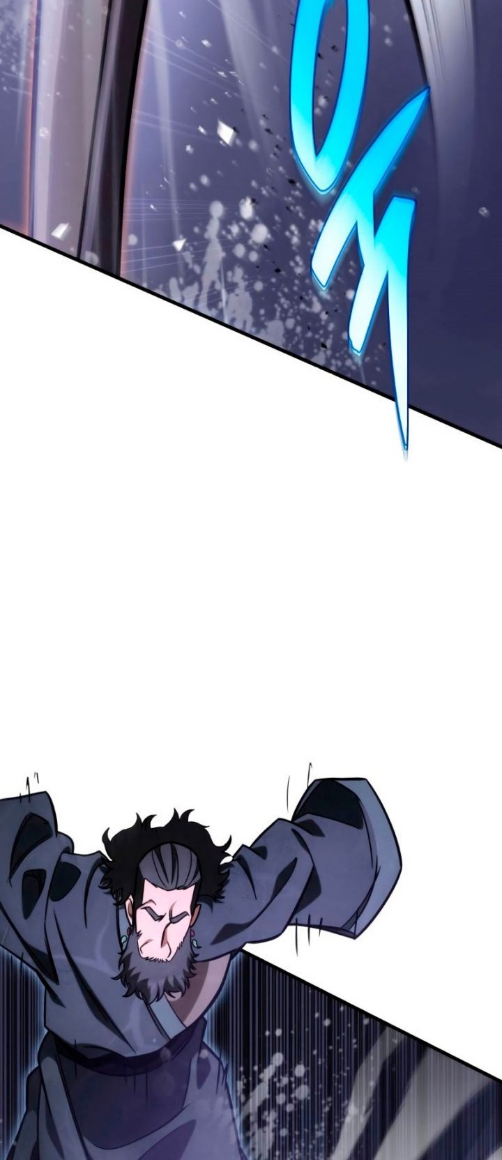 Heavenly Inquisition Sword Chapter 54 Gambar 40