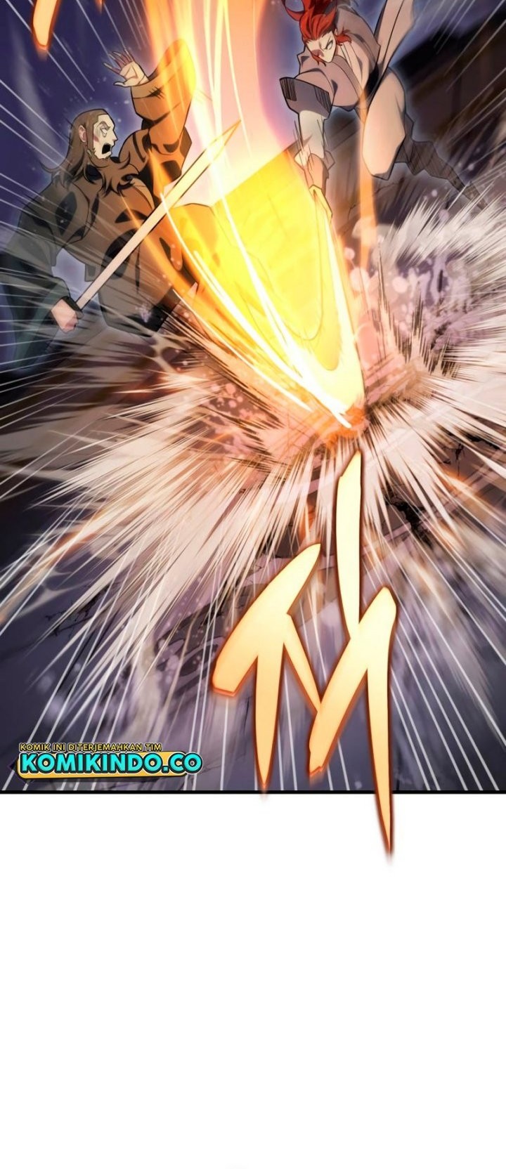 Heavenly Inquisition Sword Chapter 54 Gambar 43