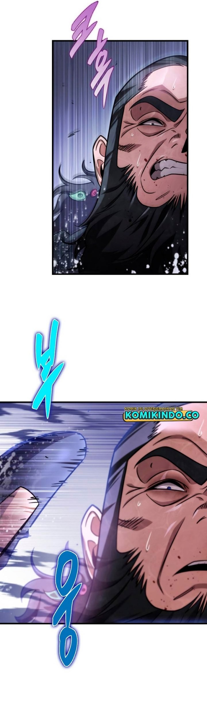 Heavenly Inquisition Sword Chapter 54 Gambar 44