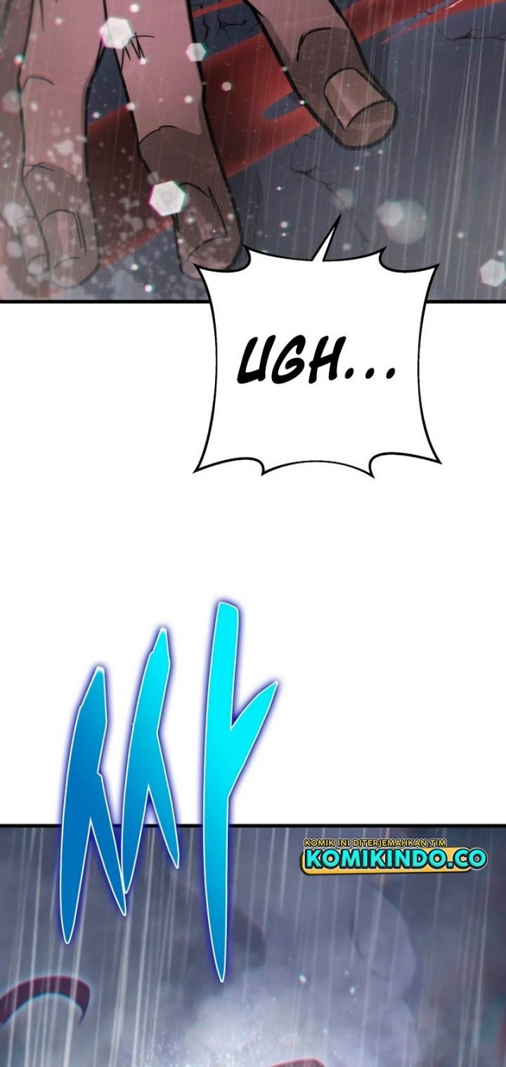 Heavenly Inquisition Sword Chapter 54 Gambar 49