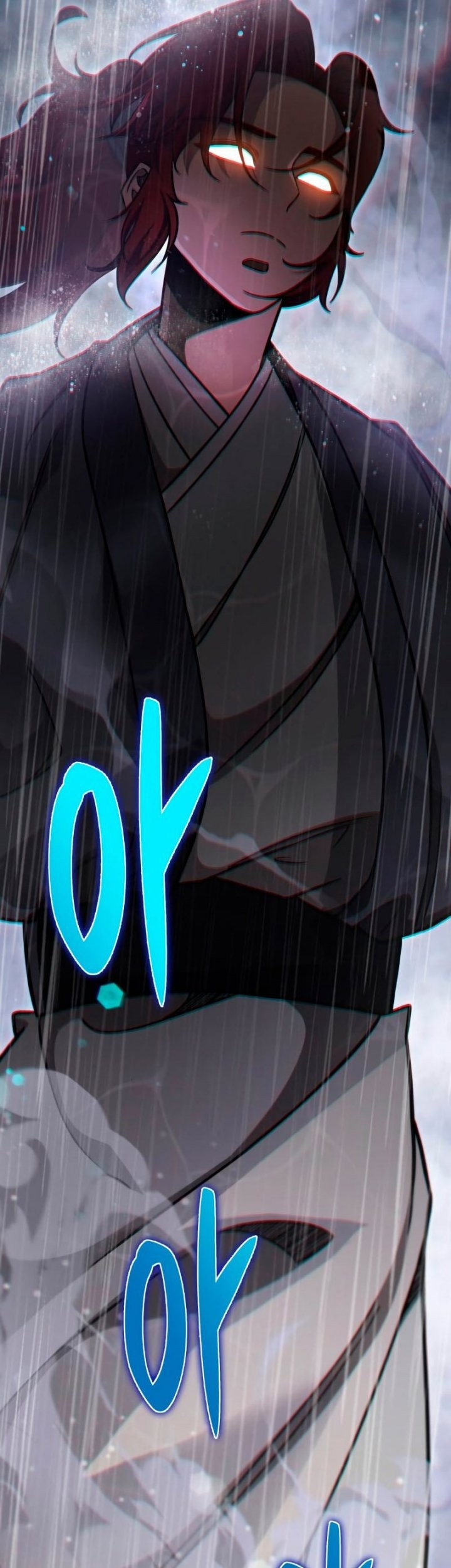 Heavenly Inquisition Sword Chapter 54 Gambar 50