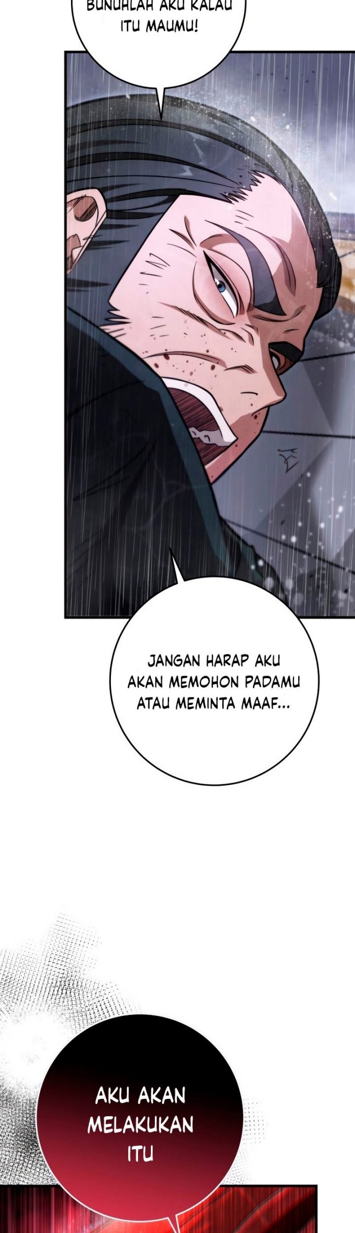 Heavenly Inquisition Sword Chapter 54 Gambar 53