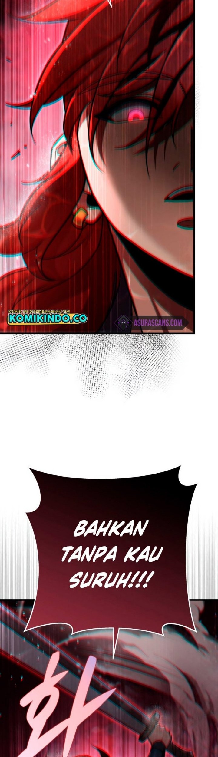 Heavenly Inquisition Sword Chapter 54 Gambar 54