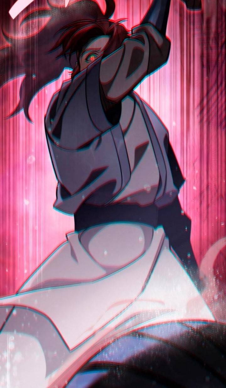 Heavenly Inquisition Sword Chapter 54 Gambar 55