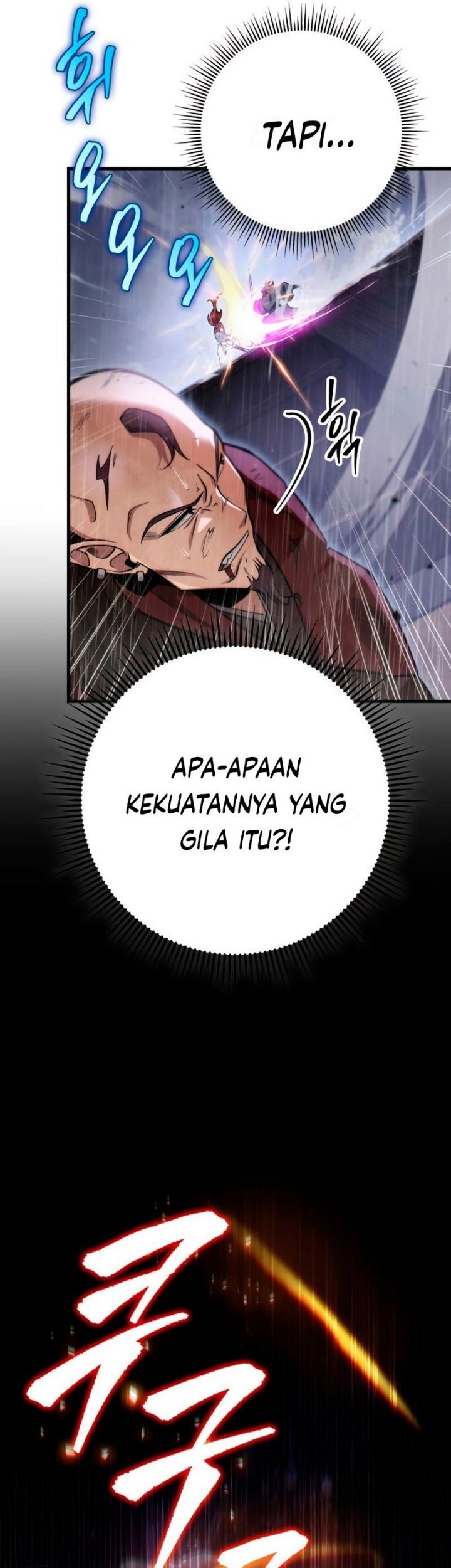 Heavenly Inquisition Sword Chapter 54 Gambar 26