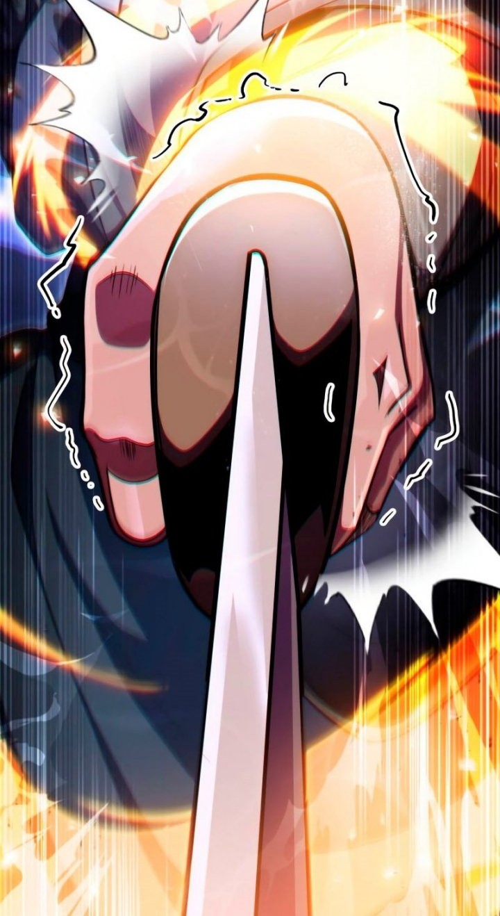 Heavenly Inquisition Sword Chapter 54 Gambar 28