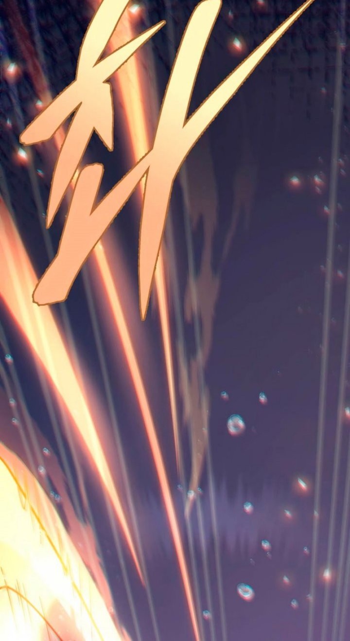 Heavenly Inquisition Sword Chapter 54 Gambar 31