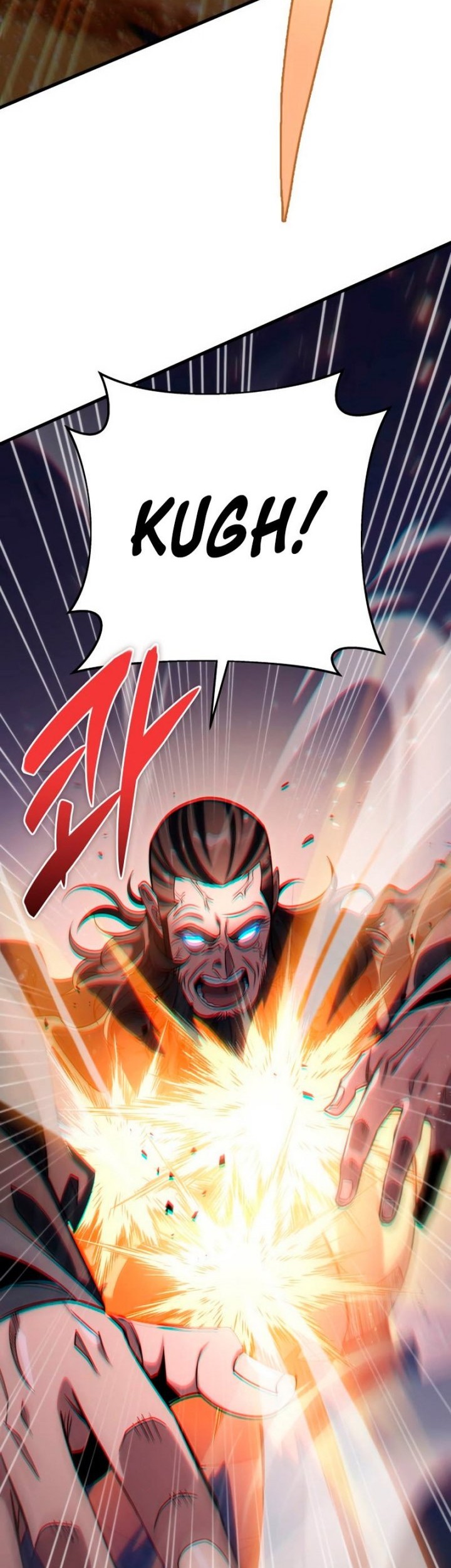 Heavenly Inquisition Sword Chapter 54 Gambar 33