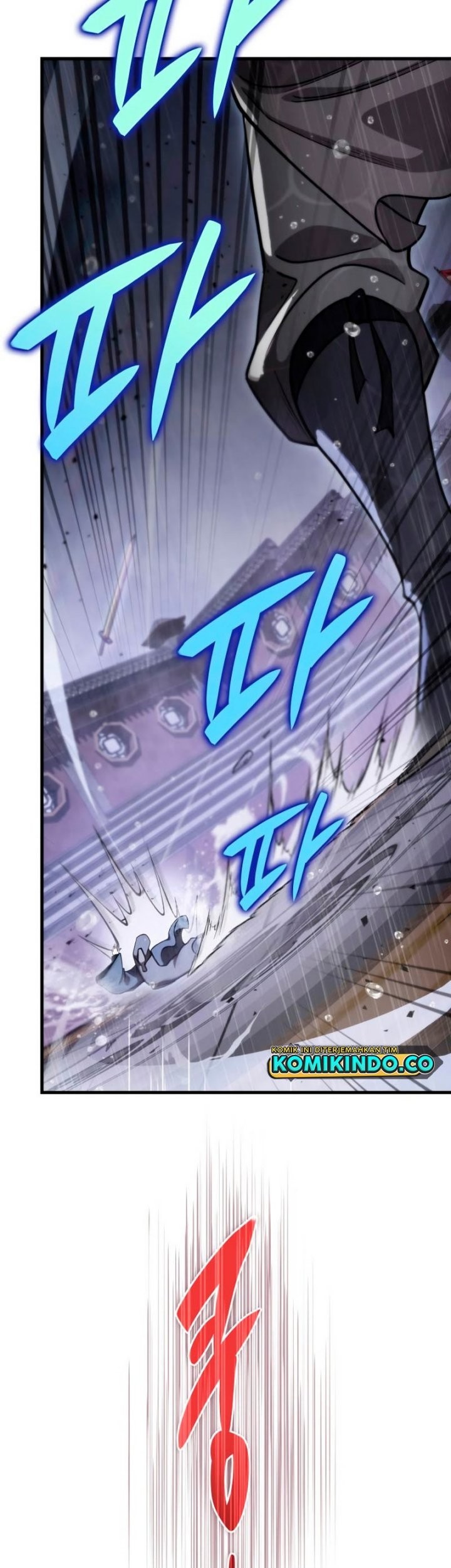 Heavenly Inquisition Sword Chapter 54 Gambar 35