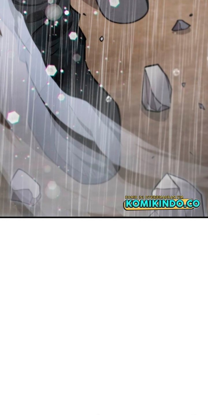 Heavenly Inquisition Sword Chapter 54 Gambar 37