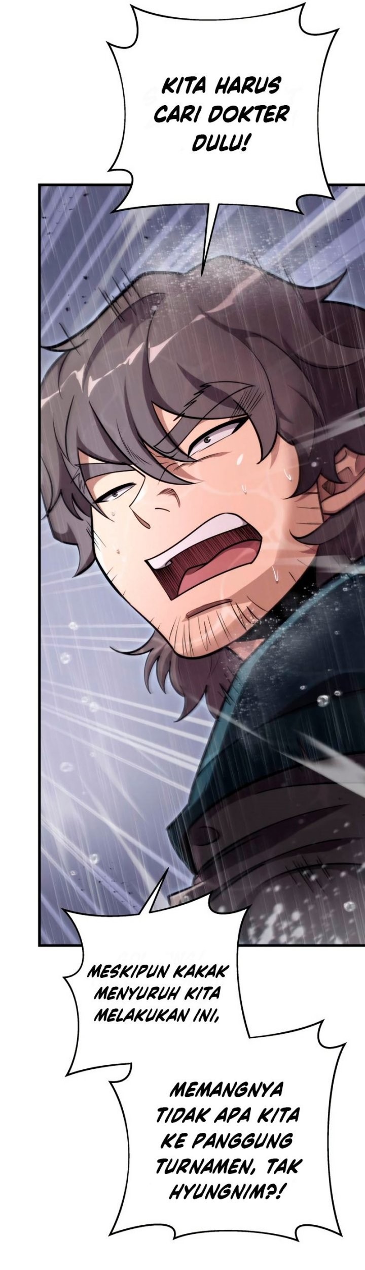 Heavenly Inquisition Sword Chapter 54 Gambar 68