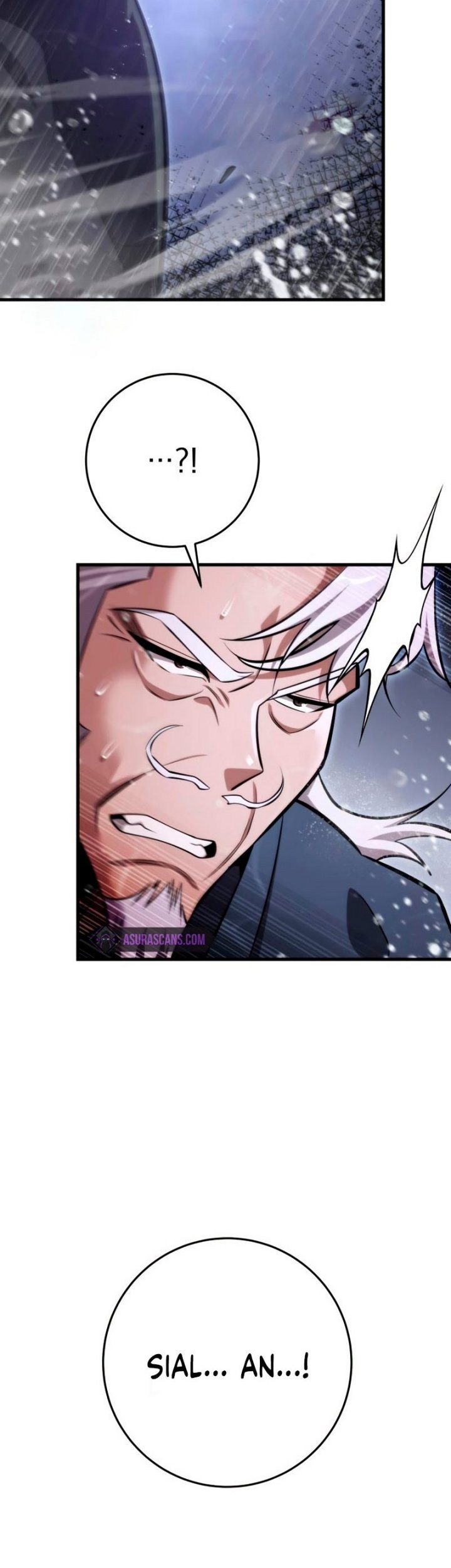 Heavenly Inquisition Sword Chapter 54 Gambar 71