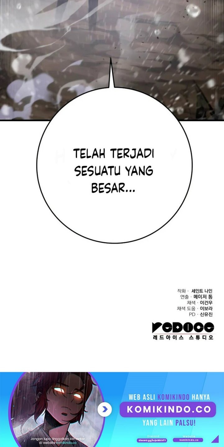 Heavenly Inquisition Sword Chapter 54 Gambar 73