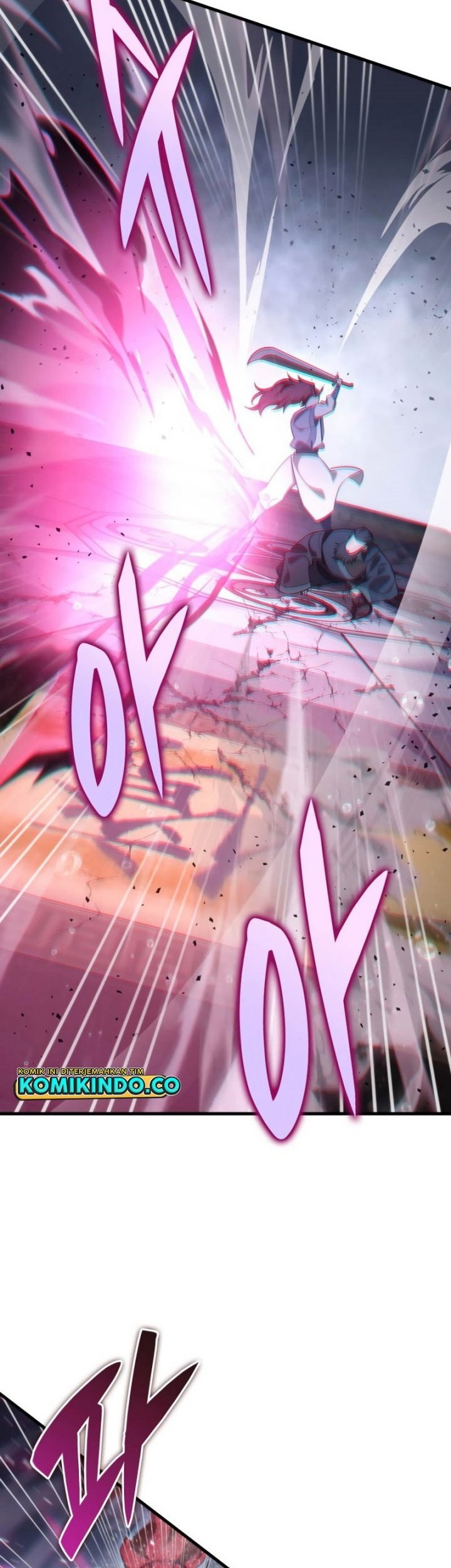 Heavenly Inquisition Sword Chapter 54 Gambar 60