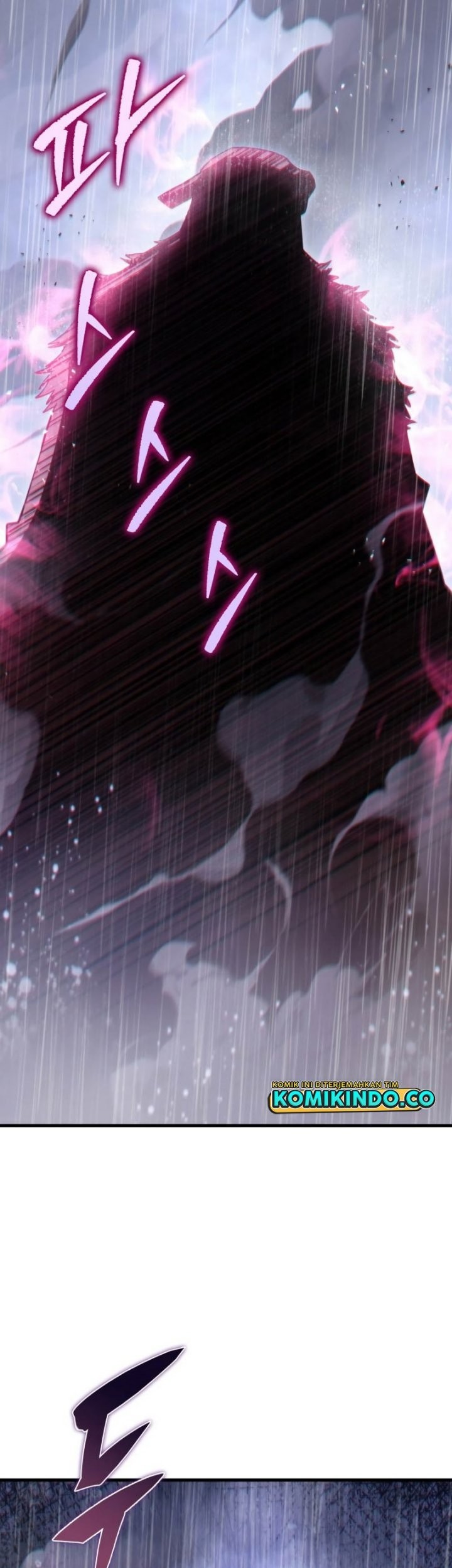 Heavenly Inquisition Sword Chapter 54 Gambar 62