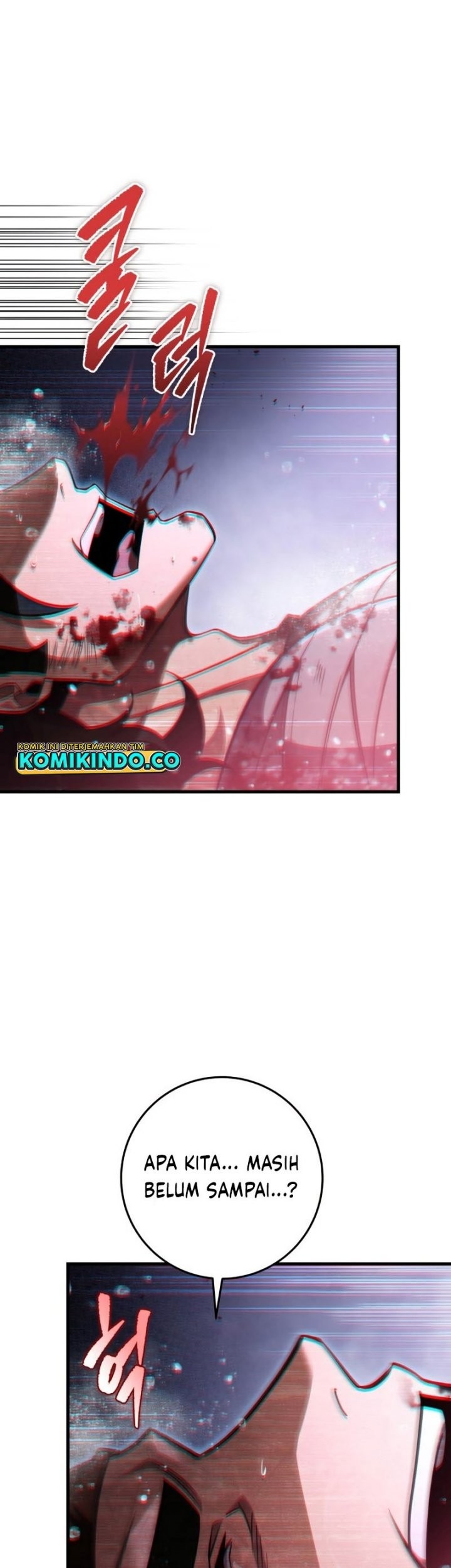 Heavenly Inquisition Sword Chapter 54 Gambar 65