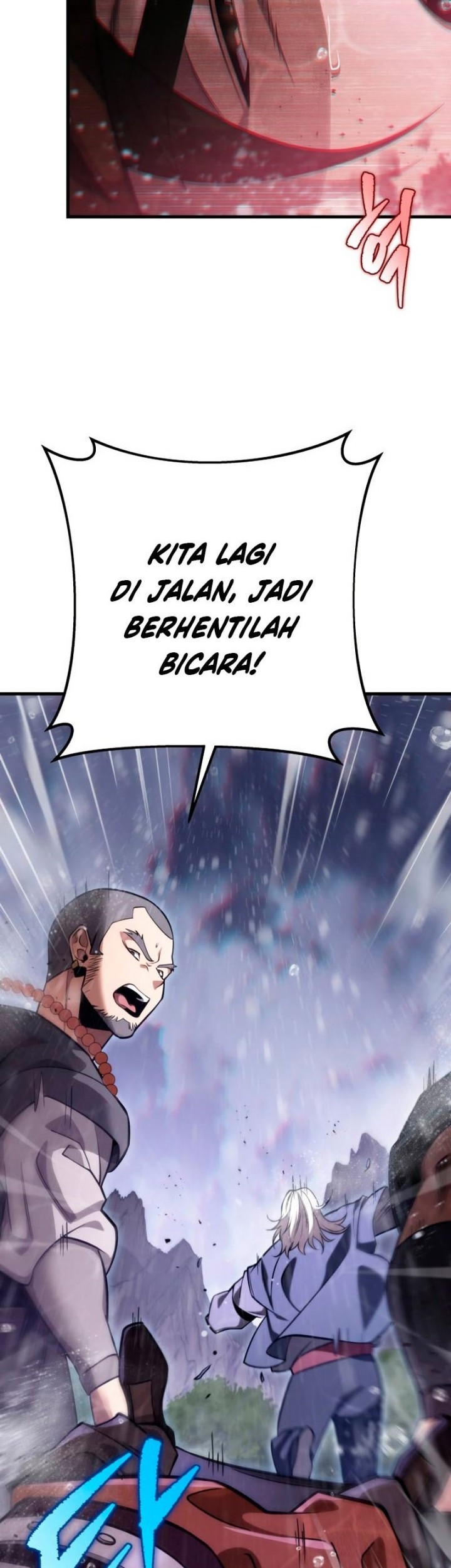 Heavenly Inquisition Sword Chapter 54 Gambar 66