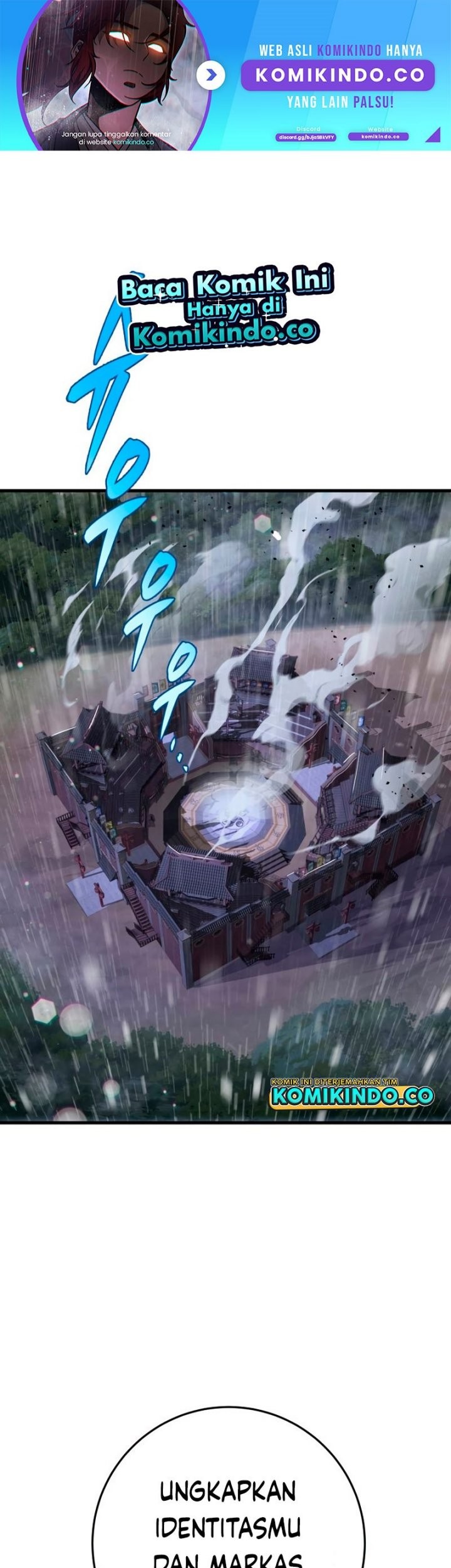 Manhwa Heavenly Inquisition Sword Chapter 54 gambar nomor 2