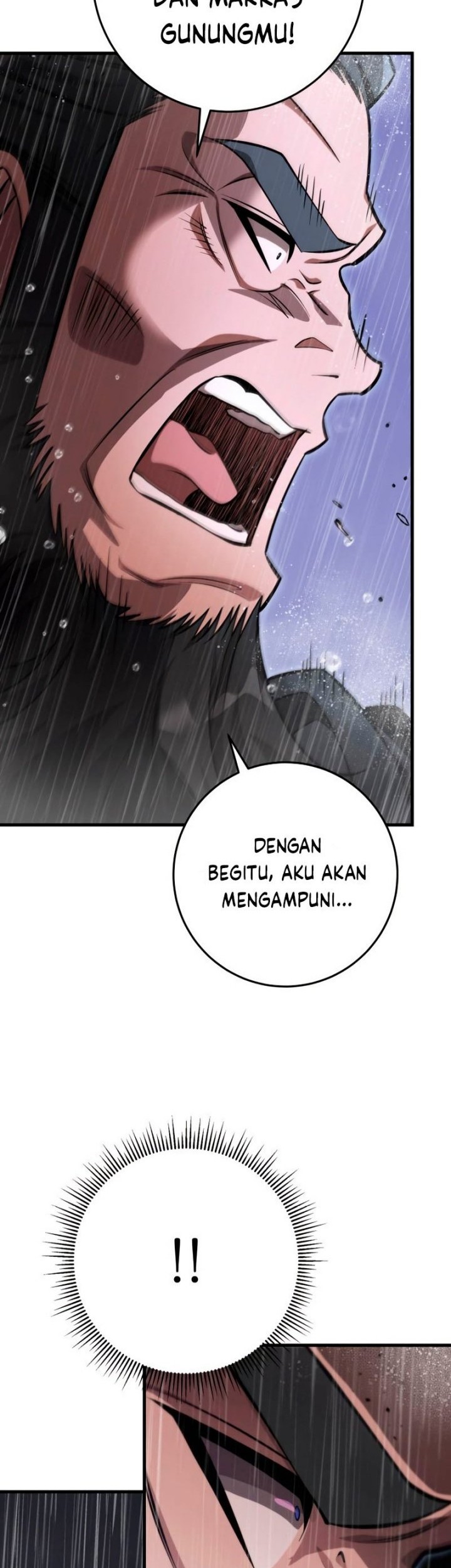 Heavenly Inquisition Sword Chapter 54 Gambar 3