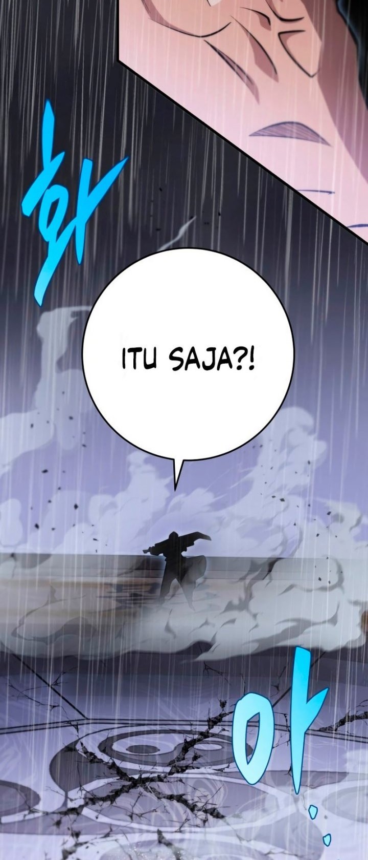 Heavenly Inquisition Sword Chapter 54 Gambar 4