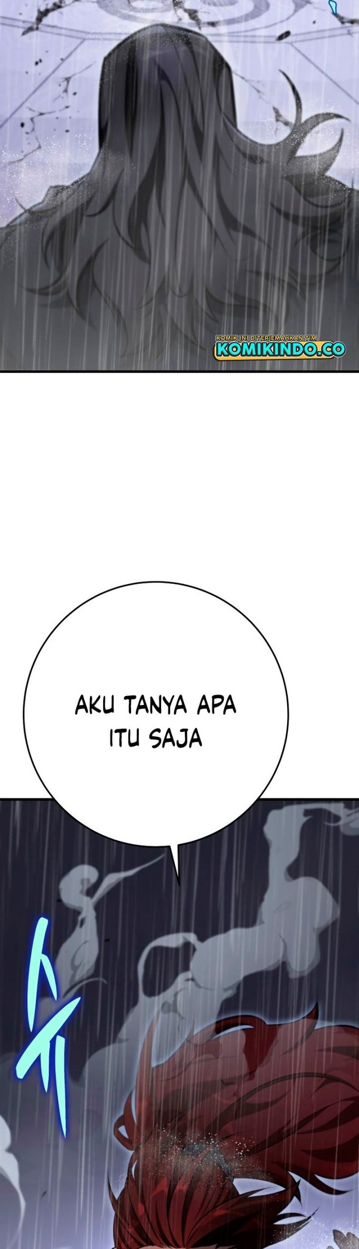 Heavenly Inquisition Sword Chapter 54 Gambar 5