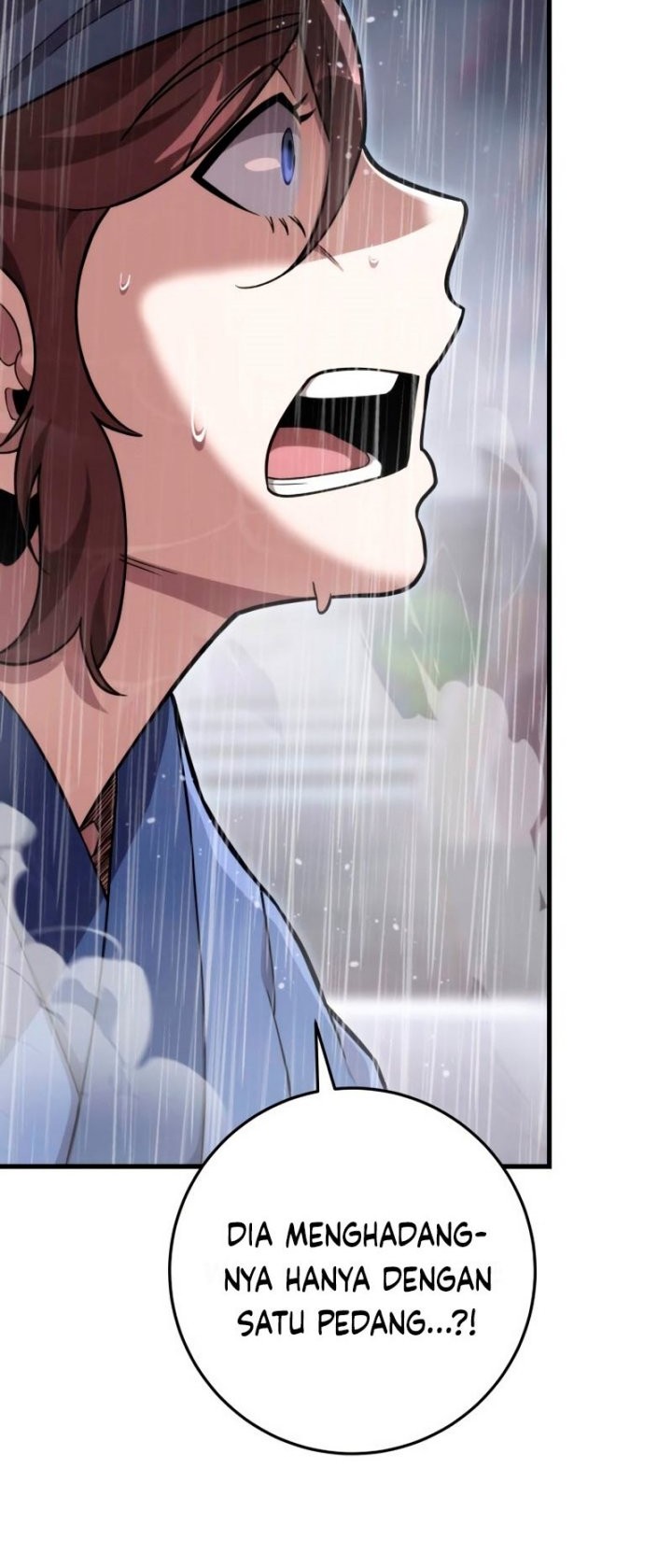 Heavenly Inquisition Sword Chapter 54 Gambar 7