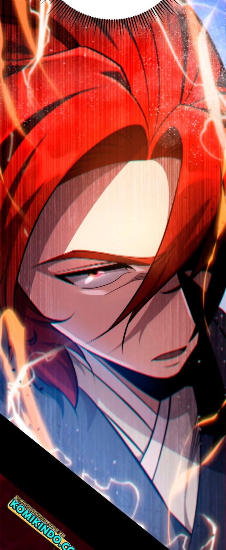 Heavenly Inquisition Sword Chapter 54 Gambar 10