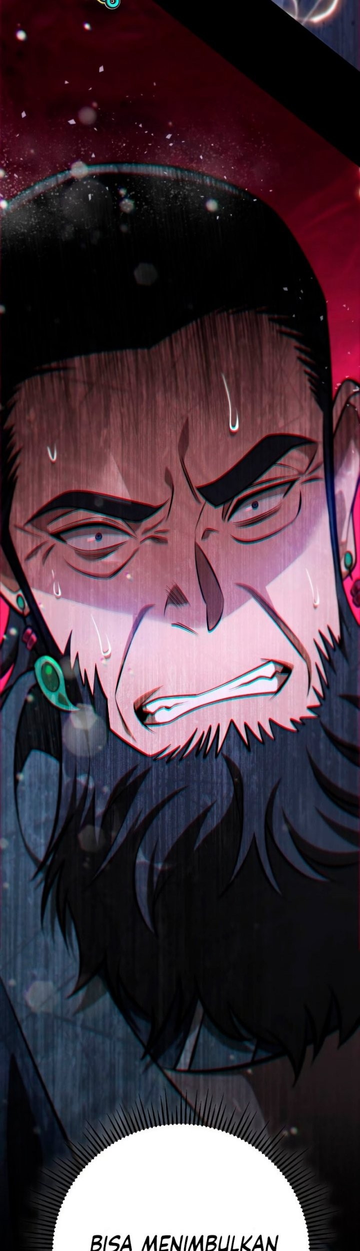 Heavenly Inquisition Sword Chapter 54 Gambar 11