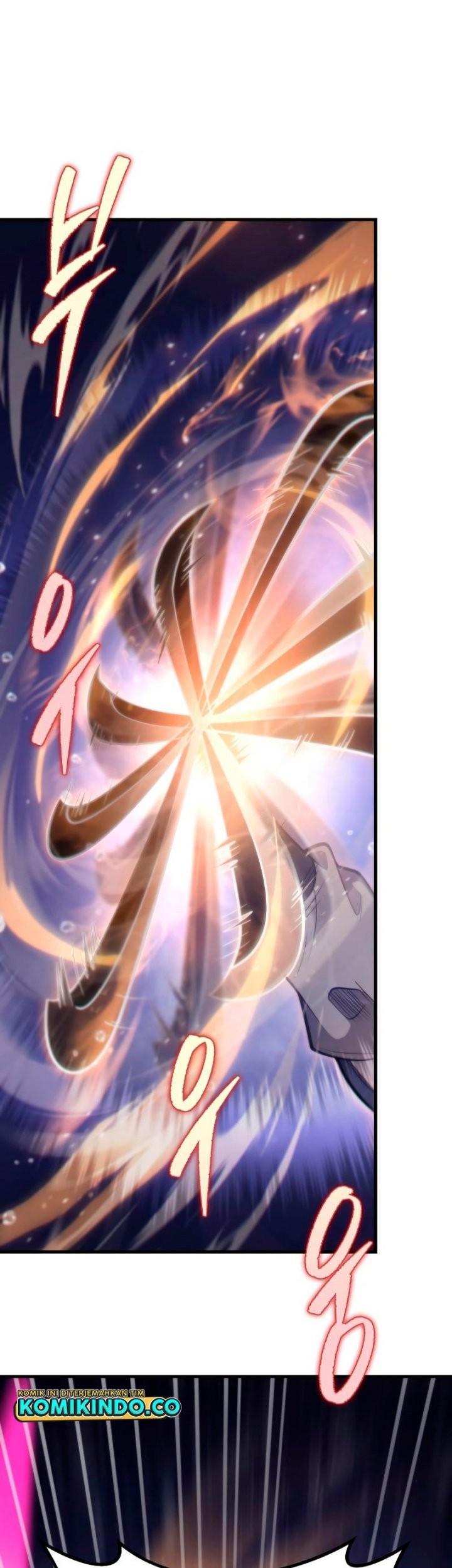 Heavenly Inquisition Sword Chapter 54 Gambar 14