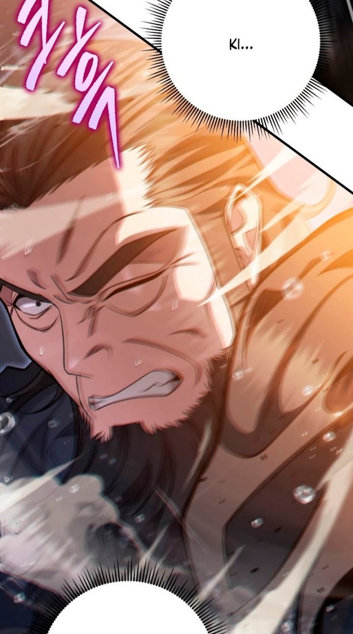 Heavenly Inquisition Sword Chapter 54 Gambar 16