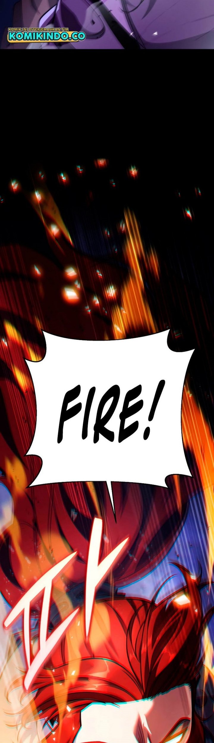 Heavenly Inquisition Sword Chapter 54 Gambar 18