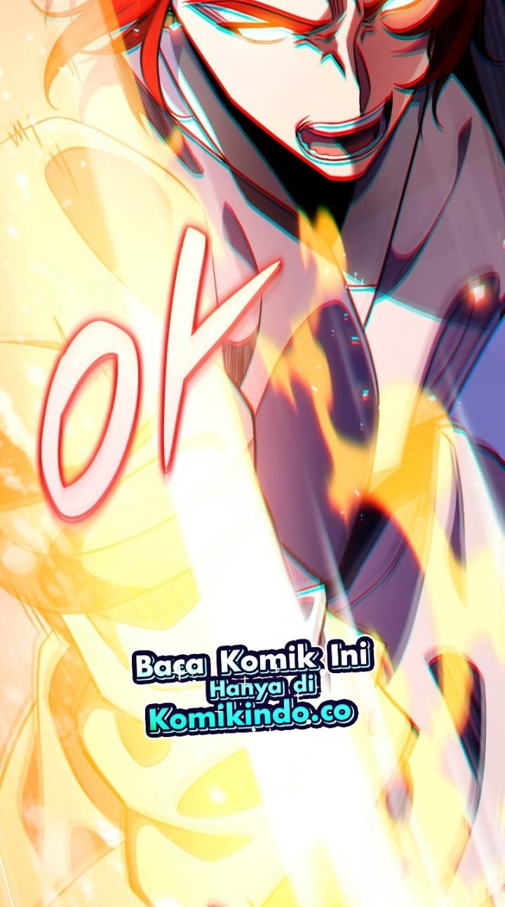 Heavenly Inquisition Sword Chapter 54 Gambar 19