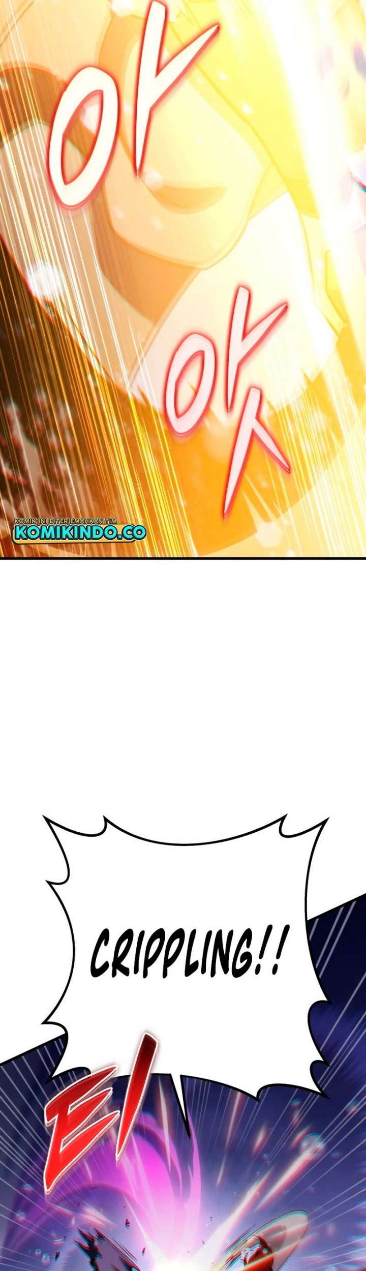 Heavenly Inquisition Sword Chapter 54 Gambar 20