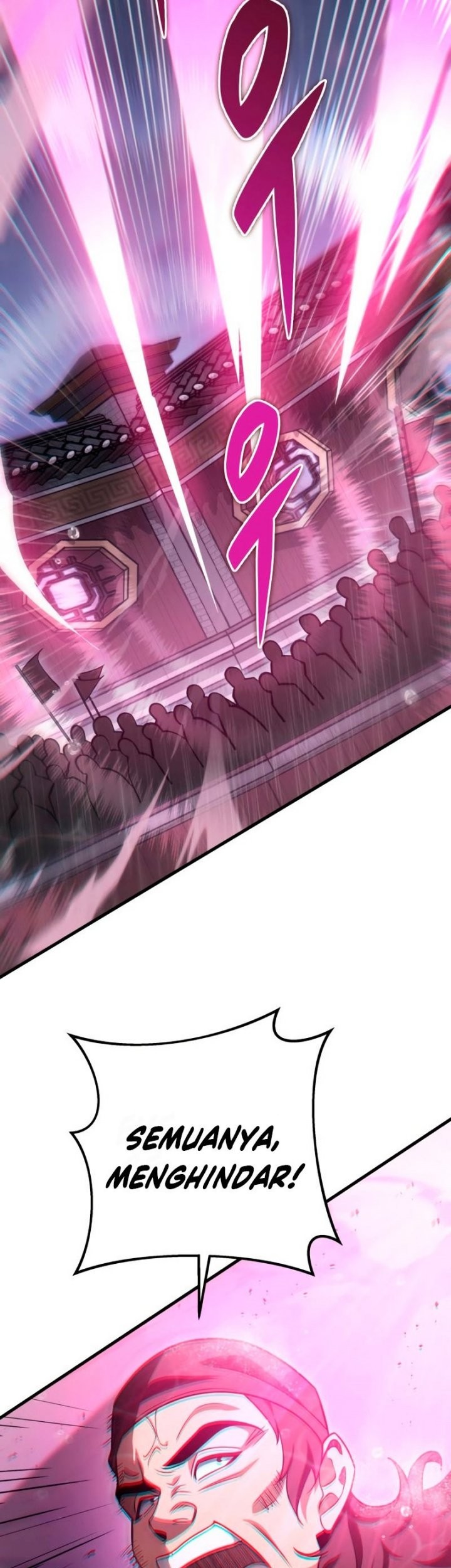 Heavenly Inquisition Sword Chapter 54 Gambar 23