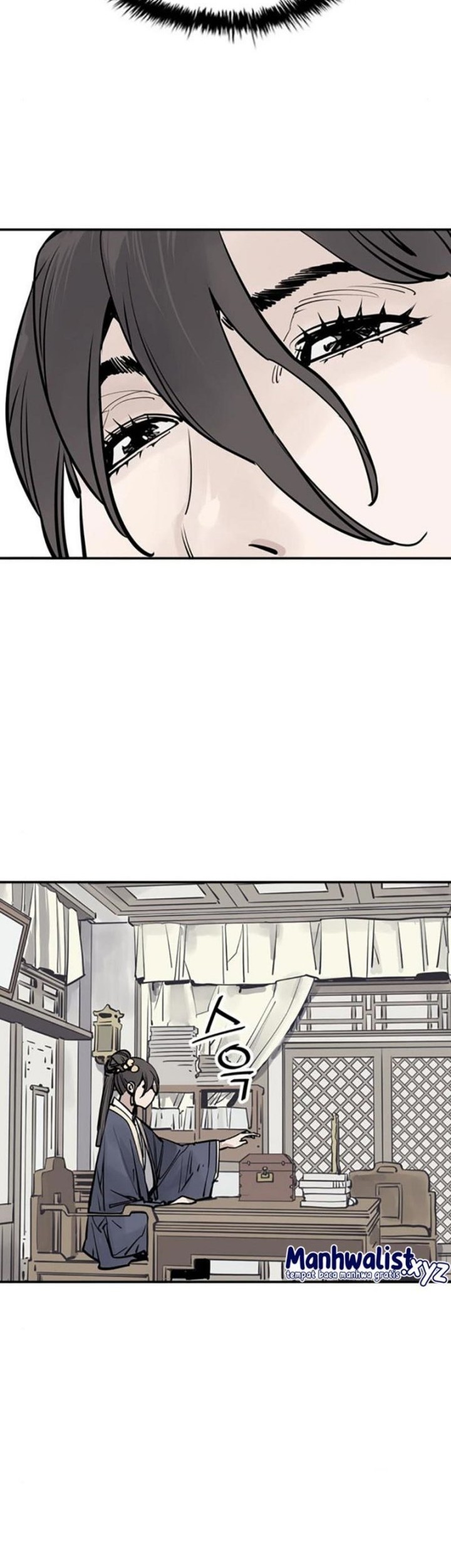 Death God Chapter 47 Gambar 49