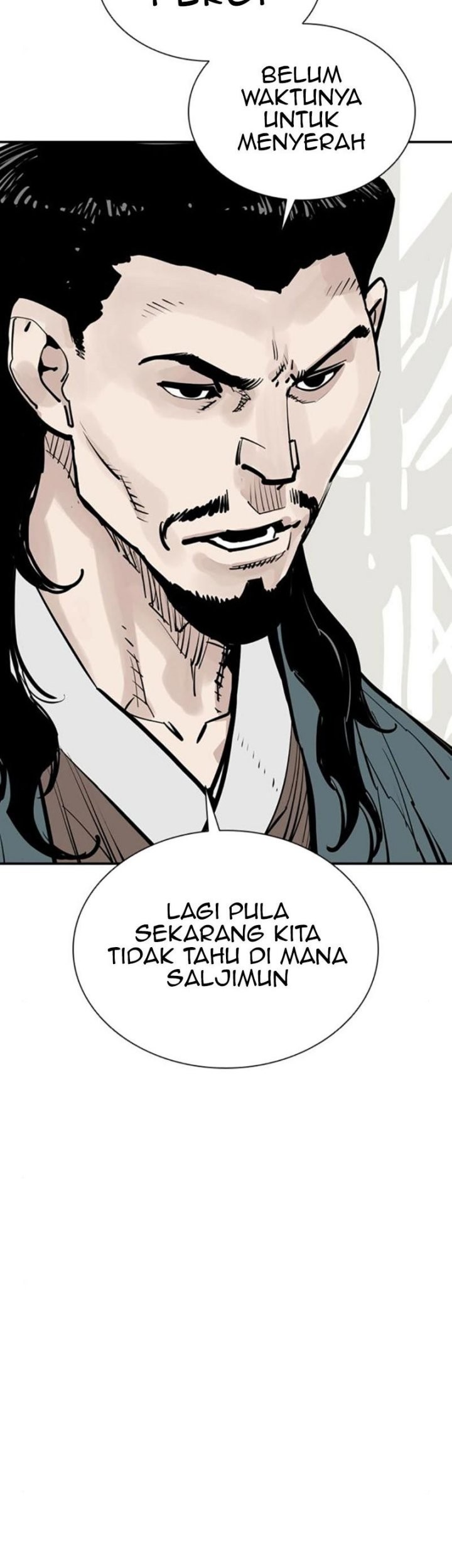 Death God Chapter 47 Gambar 26