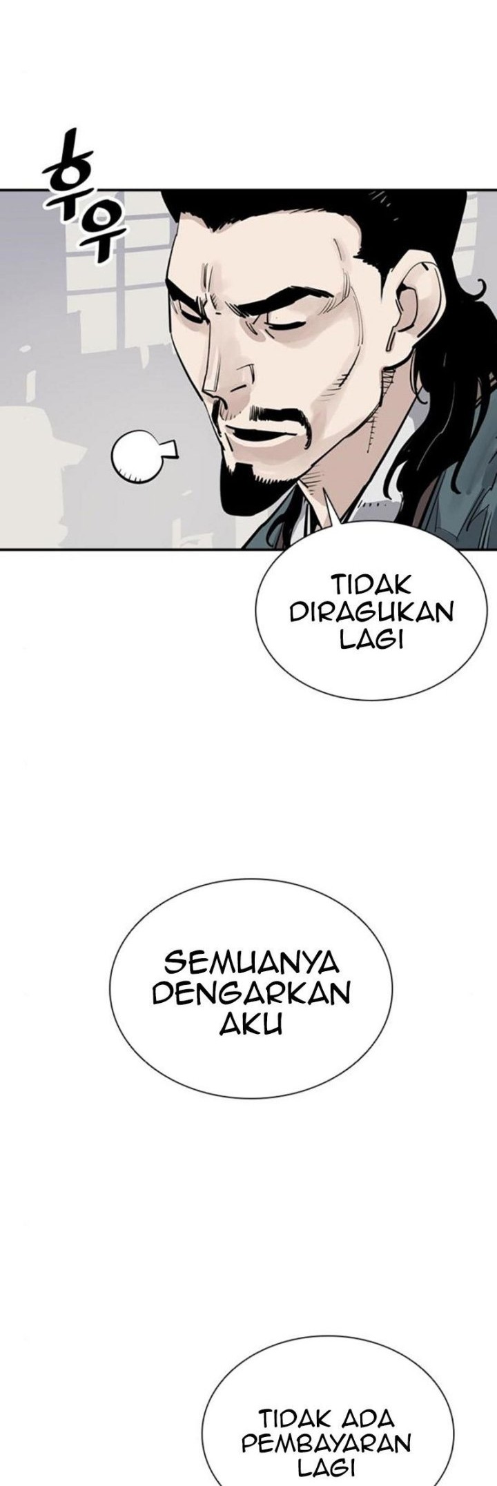 Death God Chapter 47 Gambar 30
