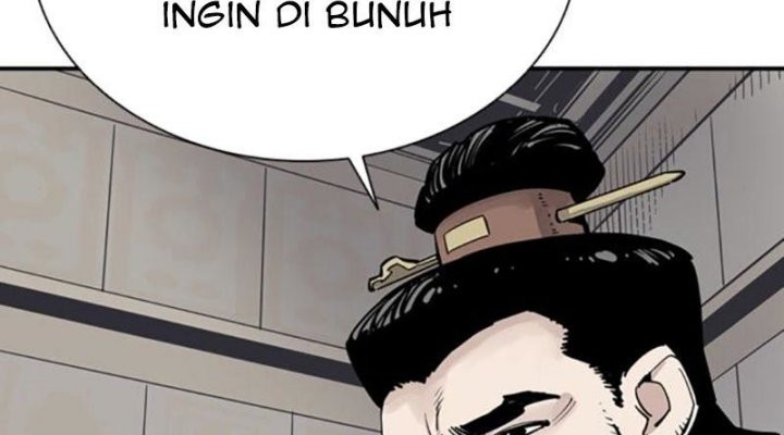 Death God Chapter 47 Gambar 3